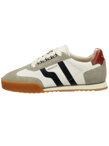 GANT Footwear Sneaker BAYLLE in cold beige