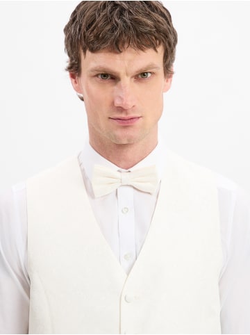 DIGEL Weste Lambert in ecru