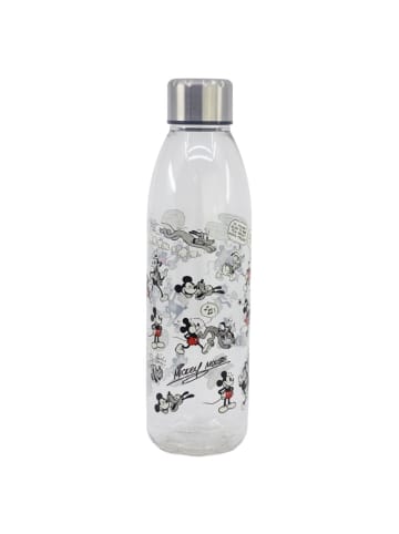 Disney Mickey Mouse Trinkflasche Wasserflasche 980ml