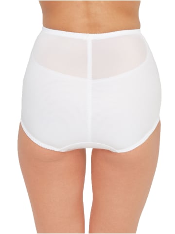 SUSA Miederhose Classics in weiß