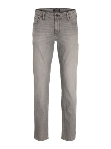 Jack & Jones Jeans JJICLARK JJORGINAL in Grau