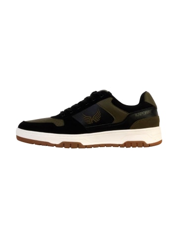 Kaporal Schnürsneaker Arzo Grün
