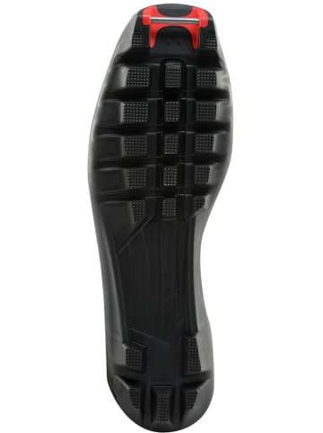 ROSSIGNOL Langlauf-Skatingschuhe in schwarz