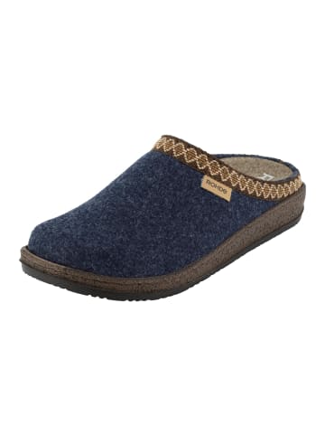 ROHDE Clogs Novara-D in Ocean
