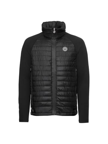 BIDI BADU Pandu Tech Down Jacket in schwarz