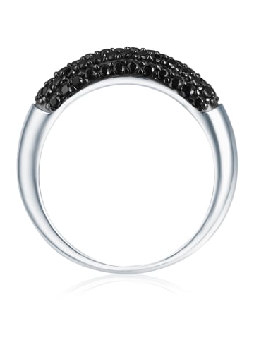 Rafaela Donata Ring Sterling Silber Zirkonia in silber