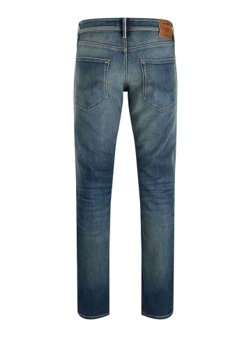 Jack & Jones Regular fit Jeans in Blue Denim