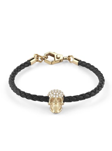 Philipp Plein Armband für Herren in Schwarz
