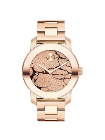 Movado Bold Uhr 3600347 asu Edelstahl