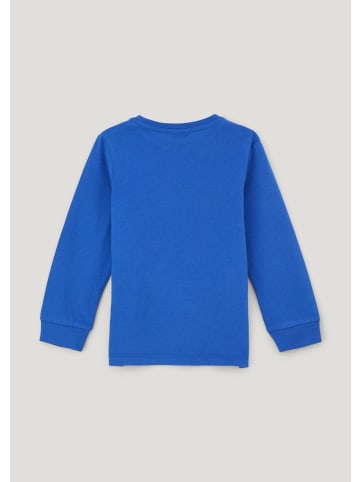 s.Oliver T-Shirt in 5588_royalblau