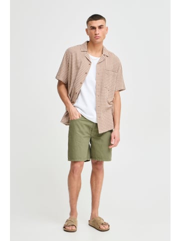 !SOLID Shorts SDRyan in Grün