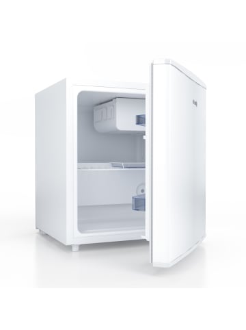 HKoenig Mini-Kühlschrank FGX480 Weiss