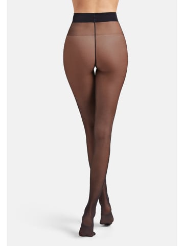 Wolford Strumpfhose Satin Touch 20  DEN Comfort in Black