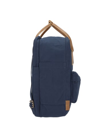 FJÄLLRÄVEN Kanken No. 2 Daypack 40 cm Laptopfach in navy