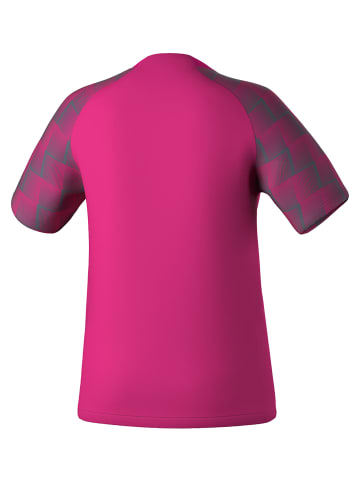erima Damen Trikot in pink glo/slate grey