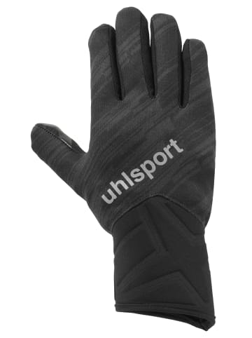 uhlsport  Spielerhandschuh NITROTEC in schwarz/anthra