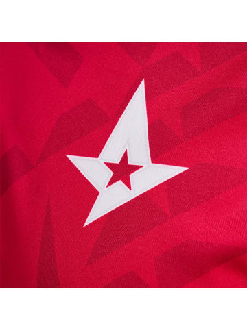 Hummel T-Shirt Ast 22/23 E-Sport Kinder in LOLLIPOP
