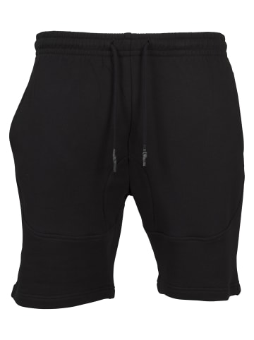 Urban Classics Shorts - Sweat in black