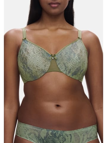 Chantelle Minimizer-BH Magnifique in Python Print