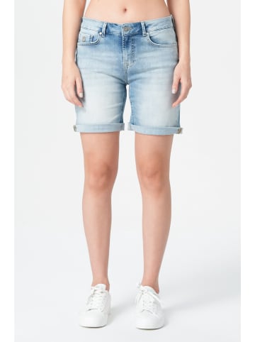 M.O.D Lucky Shorts Drum Blue