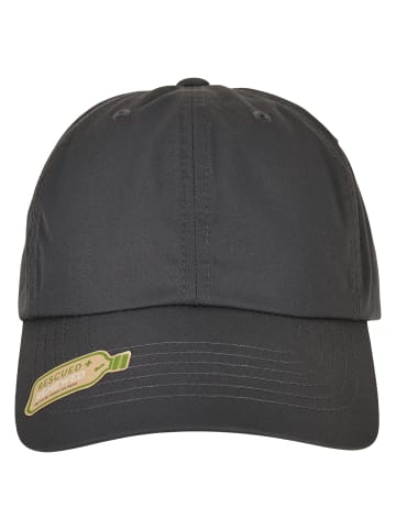  Flexfit  Flexfit Dad Caps in light charcoal