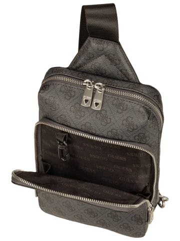 Guess Rucksack Milano P in Black