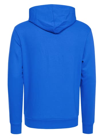 Rusty Neal Kapuzenpullover Regular Fit in Sax