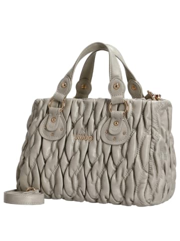 Liu Jo Aide Tote S - Shopper 23 cm (nero) in marmo