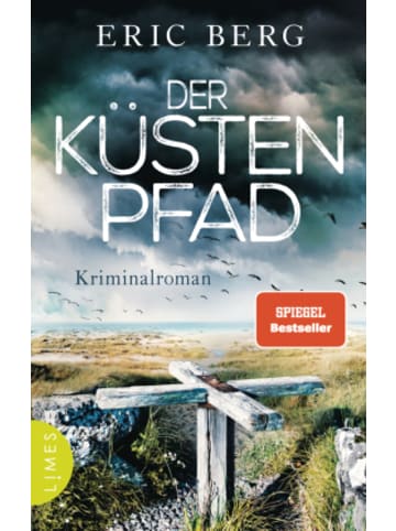 Limes Verlag Buch - Der Küstenpfad