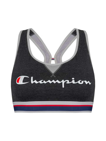 Champion Bustier 1er Pack in Grau