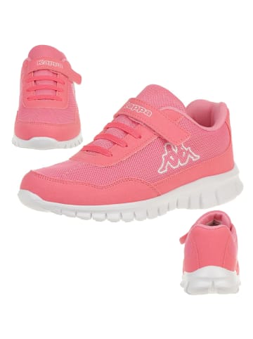 Kappa Sneakers Low 260604K  in rosa