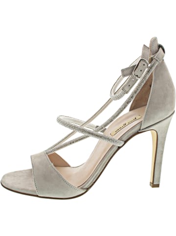 Paul Green Sandalette Grau
