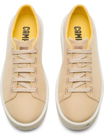 Camper Sneaker " Courb " in Beige
