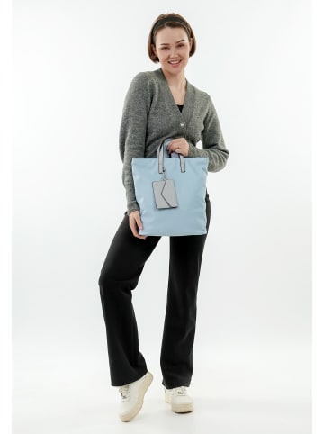 EMILY & NOAH Rucksack E&N Marseille RUE 09 in lightblue