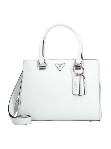 Guess Noelle Handtasche 29 cm in white