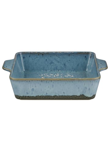 Butlers Auflaufform PORTIMAO in Blau
