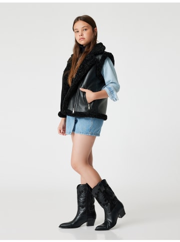 KOTON WESTEN in Schwarz