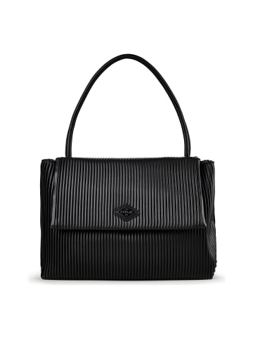 Replay Schultertasche 38 cm black