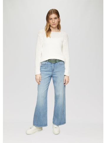 s.Oliver Taillengürtel in 7369_dunkles salbeigrün