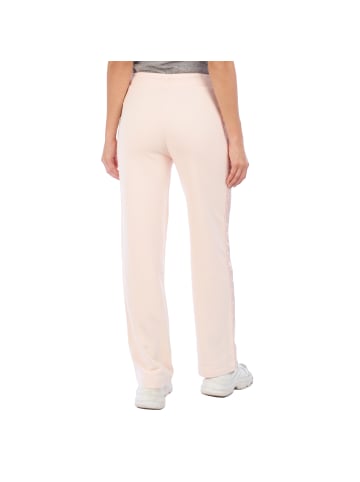 Emporio Armani Trainingshose in Pink