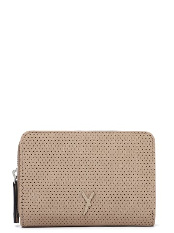 SURI FREY Geldbörse SFY Romy in sand