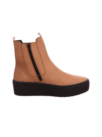 Gabor Chelsea Boot für Damen in braun