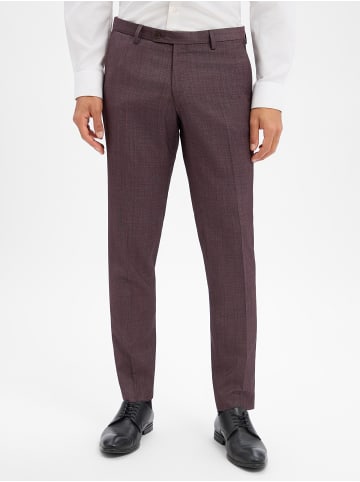 CG Hose Pascal-ST in aubergine - 0001