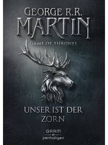 Penhaligon's Game of Thrones 2 | Unser ist der Zorn