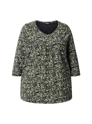 Ulla Popken Shirt in teichgrün