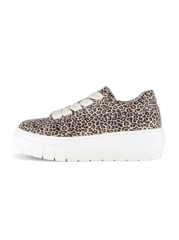 Gabor Sneaker low in beige