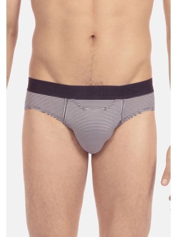 HOM Mini Slip / Unterhose HO1 Simon in Dunkelblau