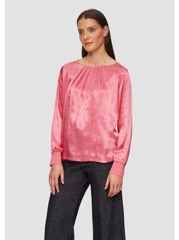 s.Oliver T-Shirt in 4431_pink