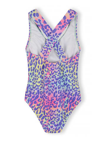 Minoti Badeanzug 22swim48 in Violett