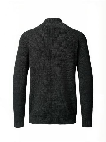 MCS Pullover MCKace in Dark Grey Melange